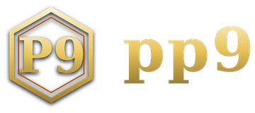 pp9 โลโก้